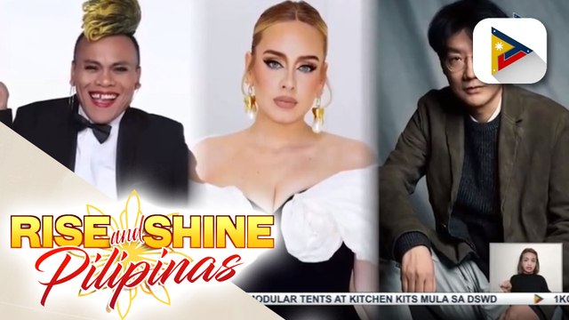 TALK BIZ | Super Tekla, napagkamalang magnanakaw sa isang convenience store