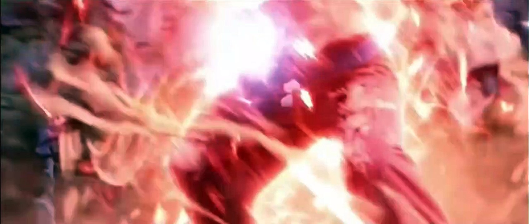 Dragon Ball- The Movie - Frieza Arrival (2022) - Live Action - Teaser Trailer Concept