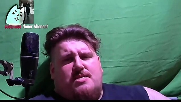 2021.06.20 Subway-Conaisseur überwacht den Besuch - Drachenlord Stream (19.06.2021)