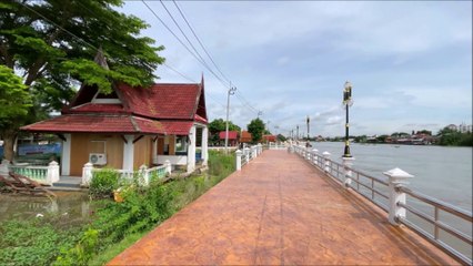Koh Kret island the best of amazing Thailand