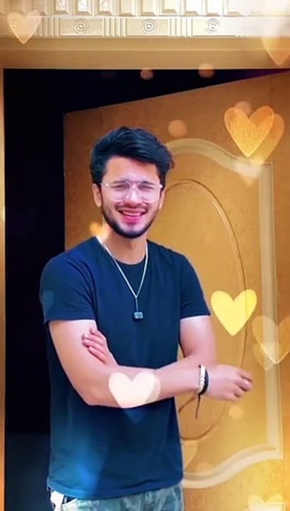 Mr Sahill❤HeartTouching Urdu Poetry