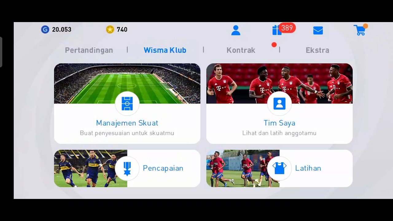 OPEN ICONIC MOMENT AC MILAN (MALDINI) #PES #PESMOBILE #PES2021 #KONAMI #MALDINI