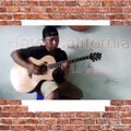 Hotel California- cover