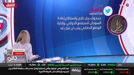 ...مع بداية اكتوبر الجاري ، طرح جناح منشق م...