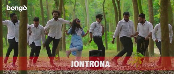 Bondhu Mane Song_ Prottoy Heron _Bangla New Song 2020_ Bannah_Bodmaish Polapain_Shovon.