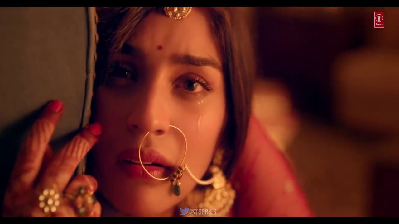 Lut Gaye (Bhojpuri) _ Emraan Hashmi_ Yukti _ Pawan Singh_ Tanishk B