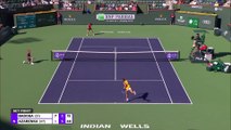 Badosa v Azarenka | WTA Indian Wells Final | Match Highlights
