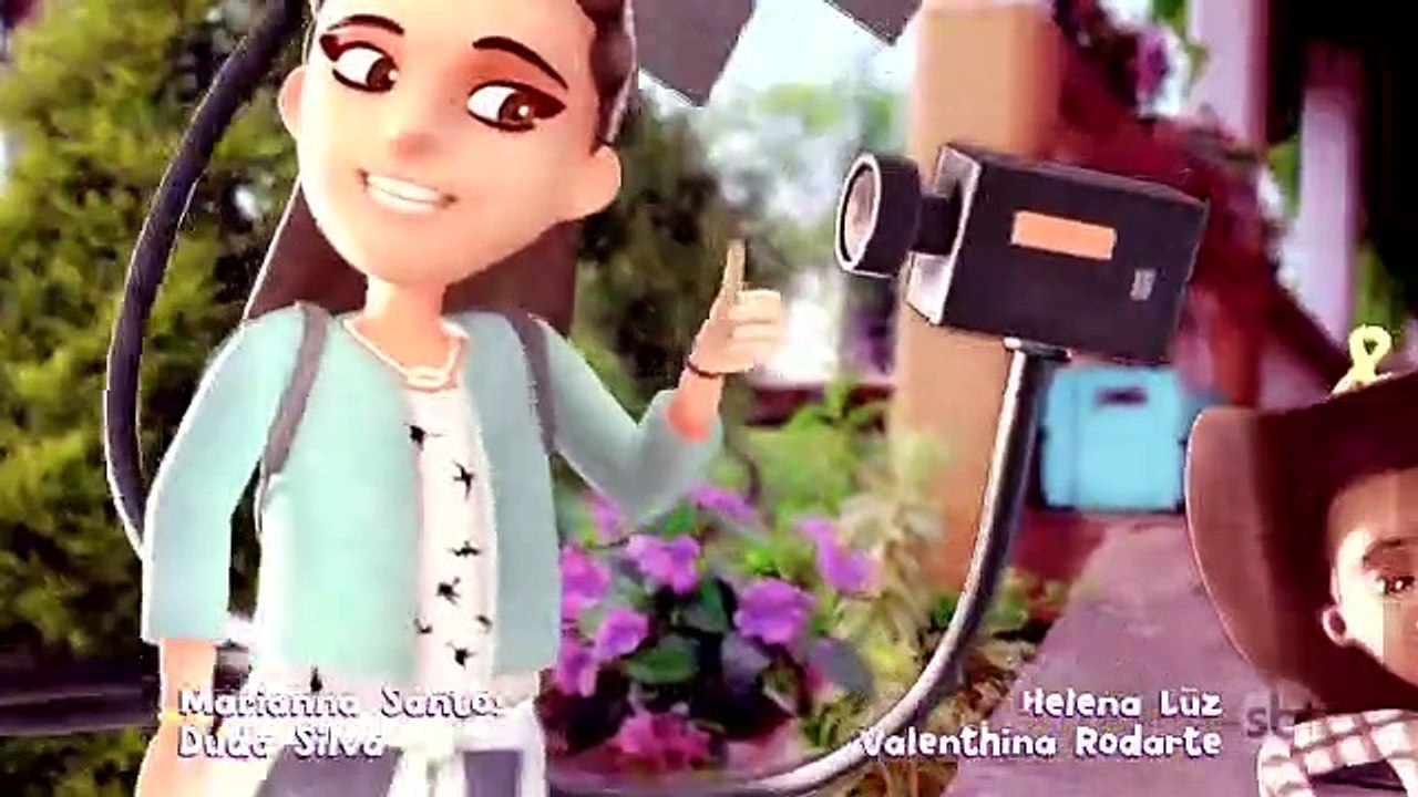 Carinha de Anjo 16/10/2021 Capítulo 12 Online Completo