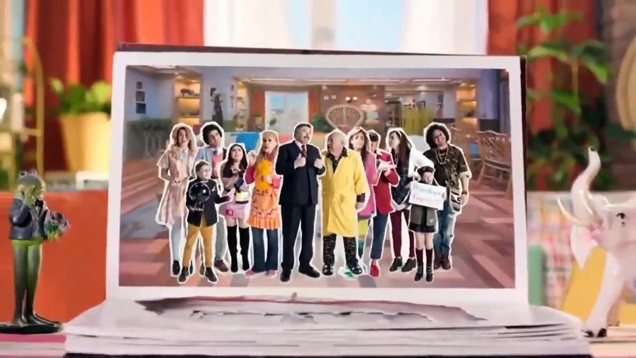 Una Familia De 10 Temporada 6 Capitulo 1