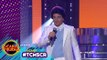 Rodrigo Villalobos - Palito Ortega - La felicidad - Gala 7