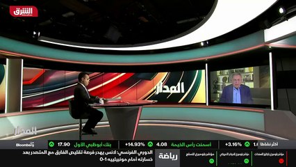 ...ترى إلى أخرى دون وجود رادع حقيقي داخل ال...