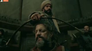 Kurulus Osman Urdu season 2 episodes 118