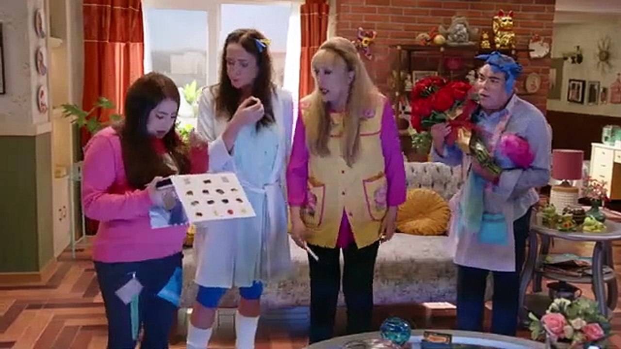 Una Familia De 10 Temporada 6 Capitulo 4
