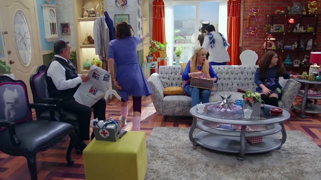 Una Familia De 10 Temporada 6 Trailer