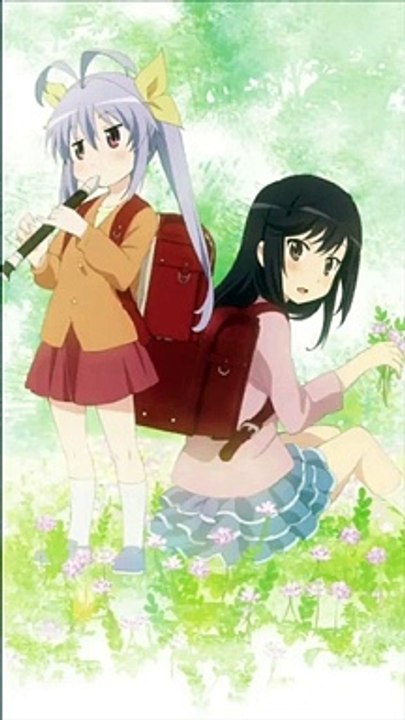 【画像】のんのんびより