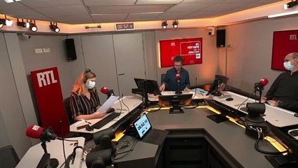Un air de campagne du 18 octobre 2021