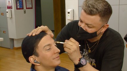 tcms-La transformación - Gala 7