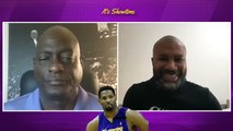Derek Fisher and the Michael Cooper Role on the Lakers | Showtime With Coop Podcast