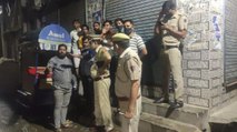 Delhi: Youth stabbed to death in Sangam Vihar