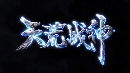 Thiên Hoang Chiến Thần Tập 7 - Hoạt hình 3d trung quốc thuyết minh