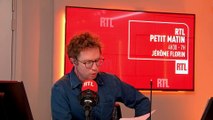 Le journal RTL de 5h du 18 octobre 2021