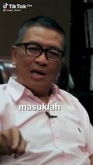 Motivasi sukses Helmy yahya