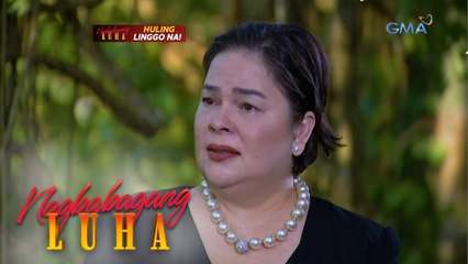 Nagbabagang Luha: Ang pagbabalik ni Mercy | Teaser