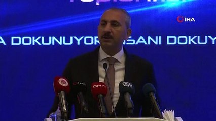 "Son 3 yılda 11 bine yakın hükümlü okuma yazma öğrendi"