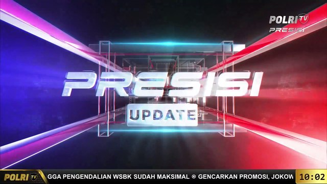 PRESISI Update 10.00 WIB : Sistem Ganjil Genap di Tiga Titik Lokasi di DKI Jakarta.