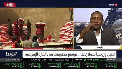 ...دول مثل تركيا تتعامل بمساواة مع الدول ال...