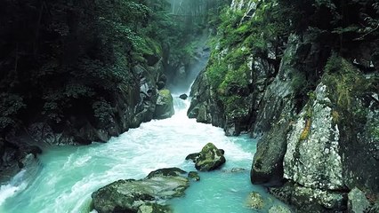 Sonidos de Agua para Dormir Profundamente