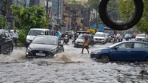 Top News: Rain lashes Delhi-NCR, temperature dips