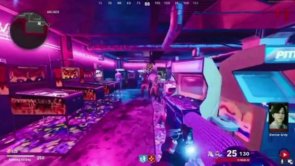 ثلاث قلتشات شغاله 100% بعد اخر تحديث كولد وار زومبي ماب فورسيكن | قلتش القود مود ًو الشاحنه والجسر