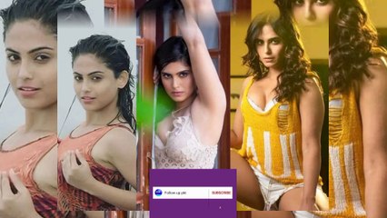 नैना गांगुली की जबरदस्त बोल्ड तस्वीरें, जिनमें सनी लियोनी को भी दे रही हैं टक्कर