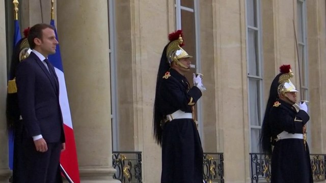 Ouverture des Etats Généraux de la justice