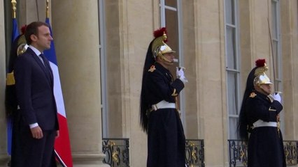 Ouverture des Etats Généraux de la justice