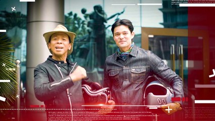 Dapat Alam Mo!: GTV's latest newsmagazine program 'Dapat Alam Mo!,' abangan mamaya! | Teaser