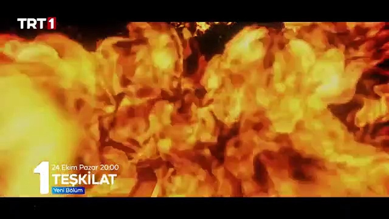 Efsane isim Teşkilat dizisine geri dönüyor