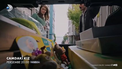 Camdaki Kız'da şoke eden boşanma kararı