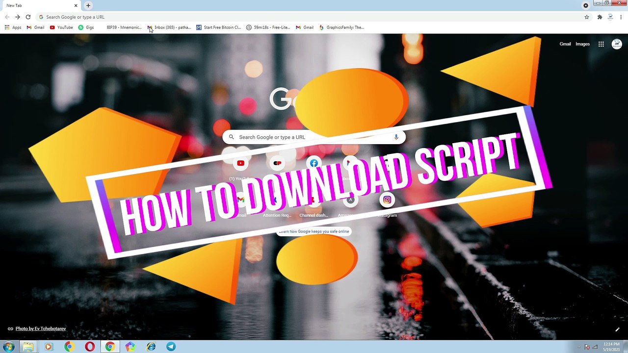 Telegram Bots latest Script|Telegram Earning Bots Cloudflare problem solved|100% Working Script