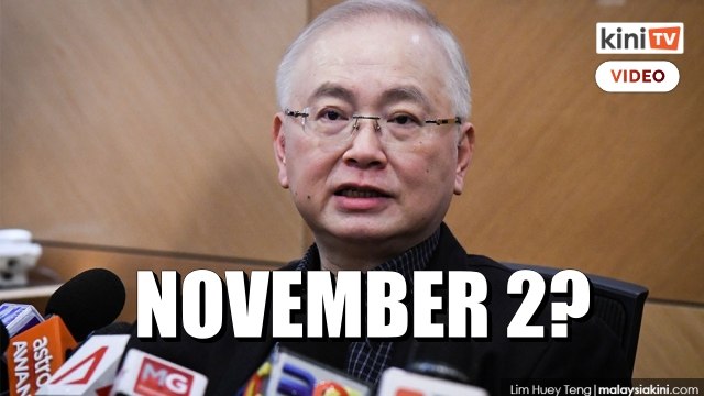 Cabotage policy: Wee ready to debate with Guan Eng on Nov 2
