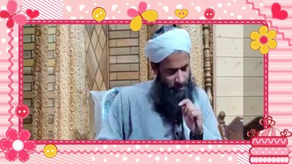 Nabi ﷺ Kay Khulqy Azeem Tar Ny Sabhy Koo Apna Banaky Choda-Mufti Gh Mohideen Rahemy