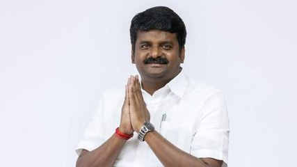 Vigilance dept raids properties of AIADMK leader C Vijayabhaskar