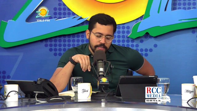 Millizen Uribe: Sentencia Odebrecht fue crónica de muerte anunciada