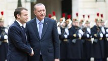 Fransız tarihçiden çarpıcı sözler: Macron'un başını Erdoğan takıntısı yaktı