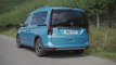 Der Neue Ford Tourneo Connect - Vier Ausstattungslinien