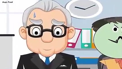 HONEST JOB INTERVIEW _ Angry Prash(240P)