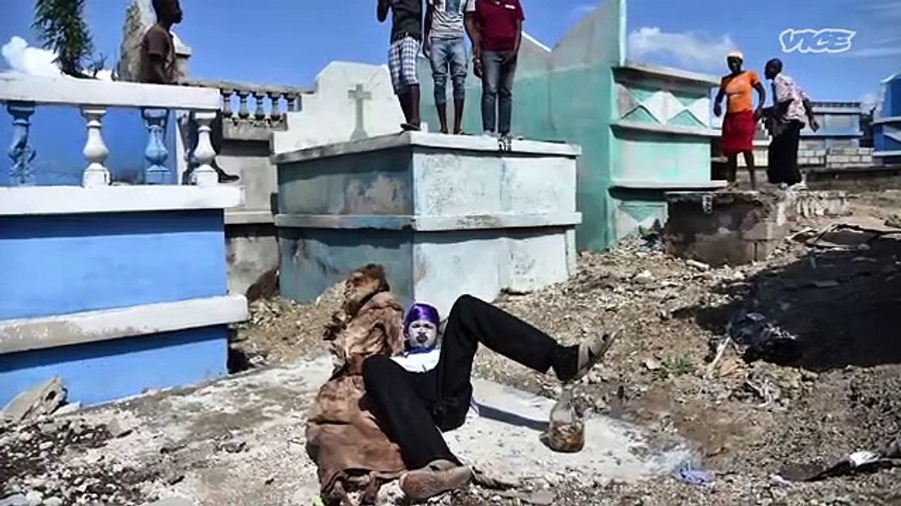 Inside_Haiti_s_Voodoo_Ceremonies___Developing_News