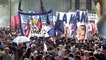 Argentine: l'aile gauche du péronisme défile à Buenos Aires pour le Jour de la Loyauté
