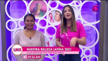 Las Mañanas del 5 - 15 de Octubre